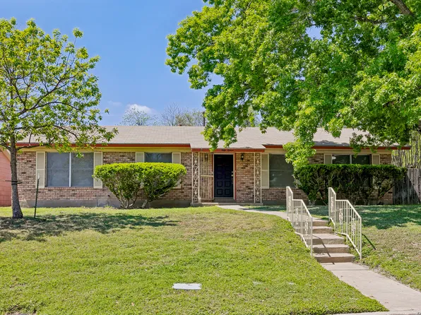 5015 Bayonne, San Antonio, TX 78228
