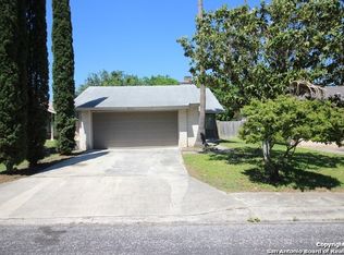 8719 Meadow Song, Converse, TX 78109