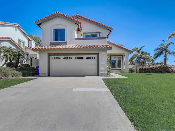 1501 Madrid Dr, Vista, CA 92081