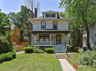 9742 S Prospect Ave, Chicago, IL 60643