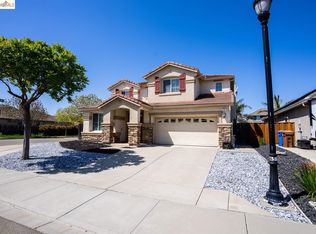 11 Dowitcher Ct, Oakley, CA
