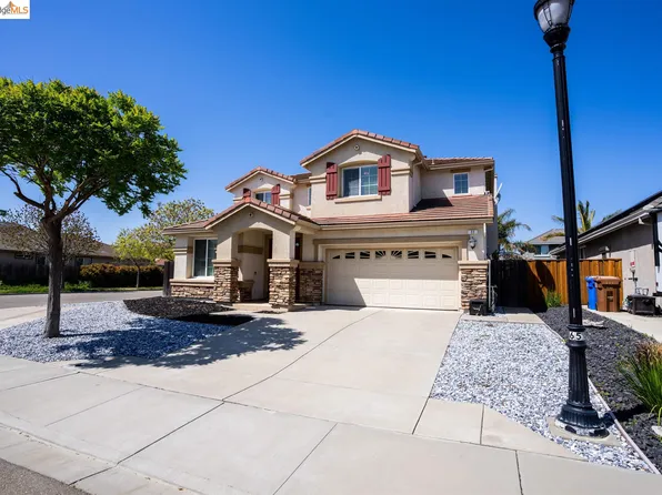11 Dowitcher Ct, Oakley, CA 94561