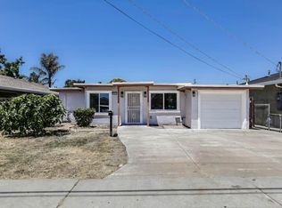 6287 Zulmida Ave, Newark, CA 94560