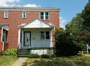 2651 Liberty Pkwy, Baltimore, MD 21222