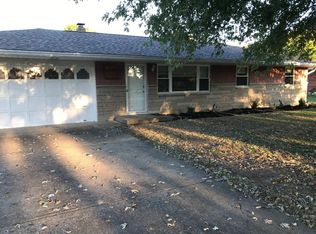 6365 Brookdale Dr, Indianapolis, IN 46227