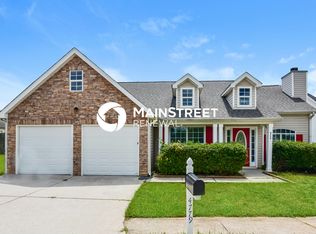 4779 Golod Way, Lithonia, GA 30038