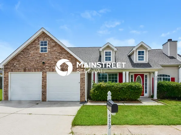 4779 Golod Way, Lithonia, GA 30038
