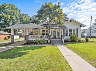 203 E Fairview Ave, Gaffney, SC 29340