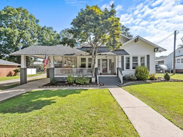 203 E Fairview Ave, Gaffney, SC 29340
