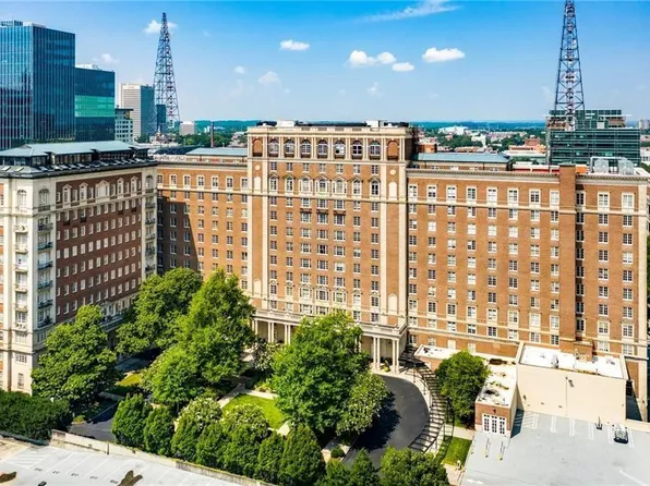 30 5th St NE Unit 101, Atlanta, GA 30308