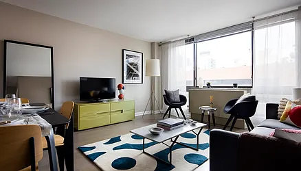 Rented by Related Rentals