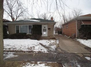 14423 Blackstone Ave, Dolton, IL
