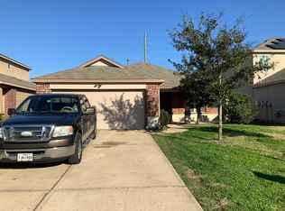 19639 Little Pine Ln, Katy, TX 77449