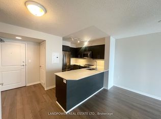 125 Western Battery Rd #1409, Toronto, ON M6K 3R8