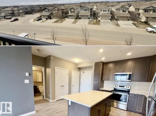 5504 Schonsee Dr NW #437, Edmonton, AB T5Z 0N9