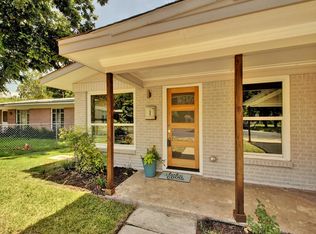 5909 Grover Ave, Austin, TX 78757