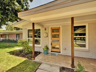 5909 Grover Ave, Austin, TX, 78757