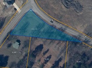 0 McCormick Rd, Munford, TN 38058