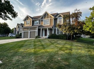 12443 Benson St, Overland Park, KS 66213