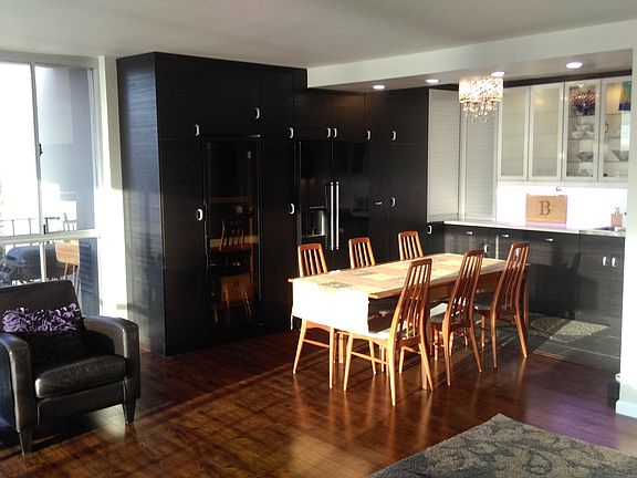 610 Living Room North View