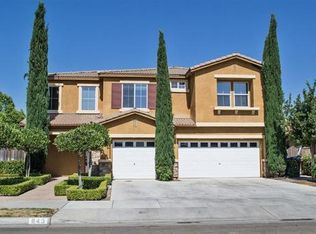 843 Claremont Ave, Sanger, CA 93657