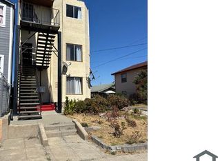1806 E 20th St, Oakland, CA 94606