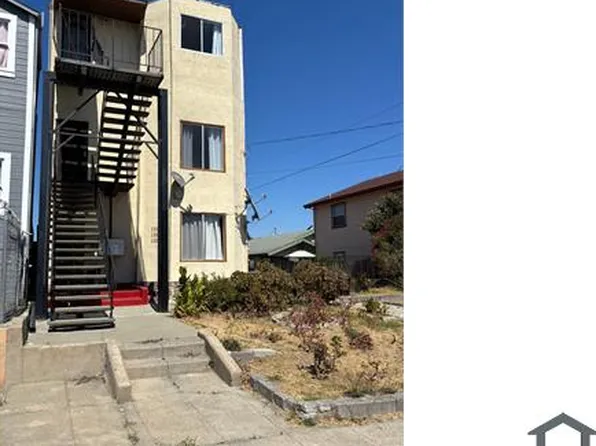 1808 E 20th St, Oakland, CA 94606