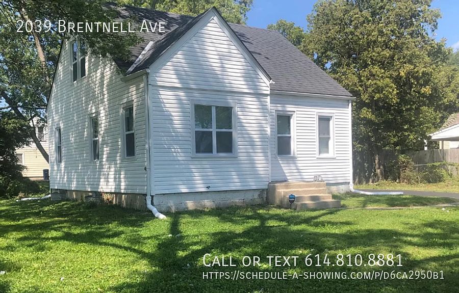 1st image of 2039 Brentnell Ave