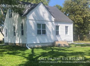 2039 Brentnell Ave, Columbus, OH