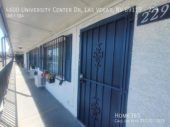 2nd image of 4600 University Center Dr #229