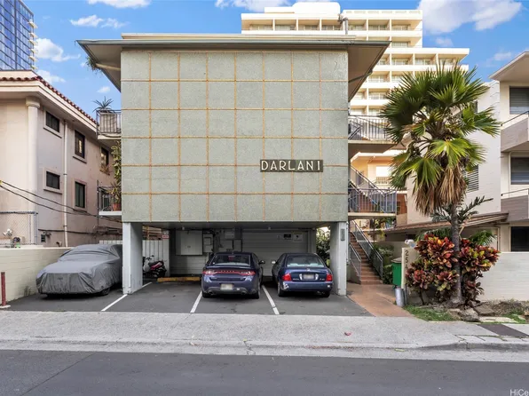 254 Kaiulani Ave, Honolulu, HI 96815