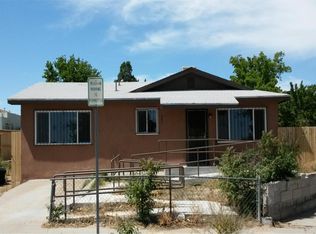 408 Bataan Dr SW, Albuquerque, NM 87121