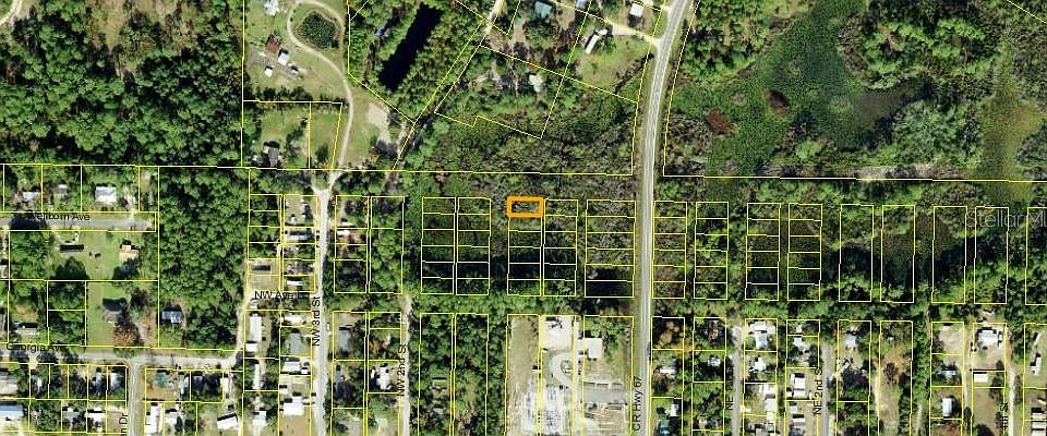 1st image of 1312 NW 1ST STREET LOT 6