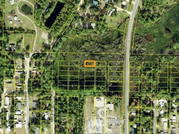1312 NW 1st St Lot 6, Carrabelle, FL 32322
