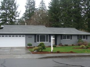955 NE 5th Ave, Hillsboro, OR