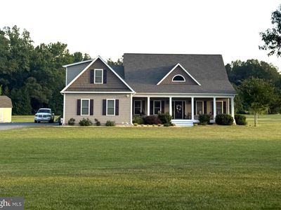 946 Federal Farm Rd, Montross, VA, 22520