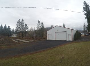 1284 C St, Plummer, ID 83851