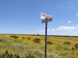 Pn 57056 Sunset Ranches, Sierra Blanca, TX 79851