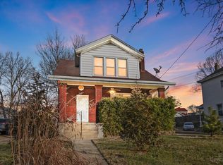 120 W 72nd St, Cincinnati, OH 45216