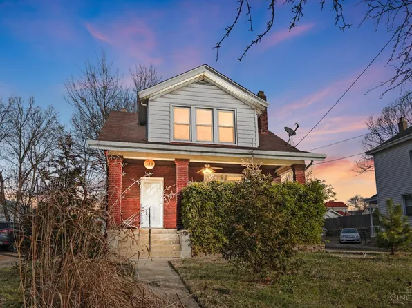 120 W 72nd St, Cincinnati, OH 45216
