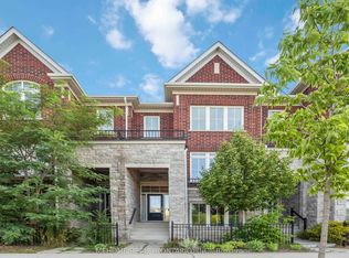 229 Dundas Way, Markham, ON L6E0S8