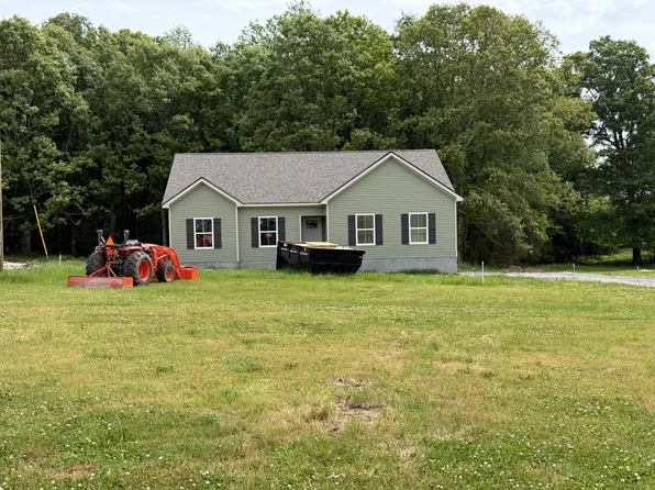 1698 Newt McKnight Rd Lot 4, McMinnville, TN 37110