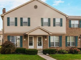 7764 Hansgrove Ct, Dublin, OH 43016