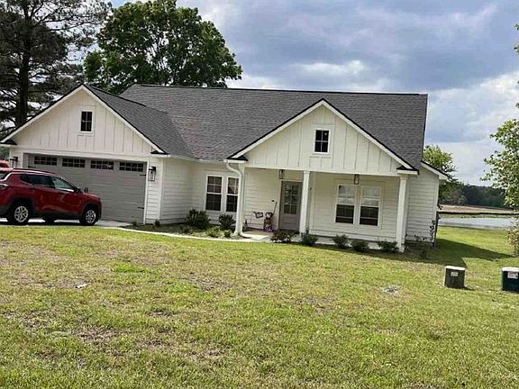 Property Front View