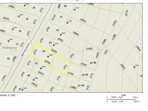 3rd image of 3064 Bear Paw Ave NW #44