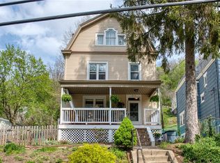 911 Nevin Ave, Sewickley, PA 15143