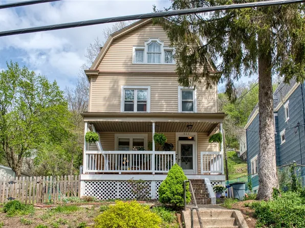 911 Nevin Ave, Sewickley, PA 15143