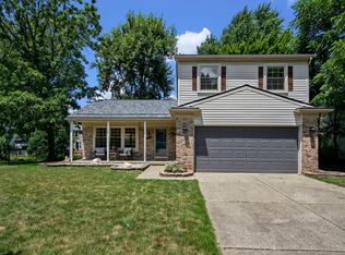 7981 Faircrest Dr, Ypsilanti, MI