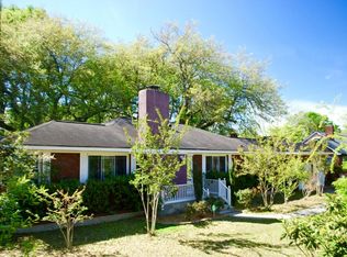 4871 N Rhett Ave, North Charleston, SC 29405