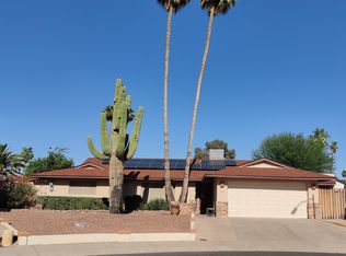 3612 W Evans Dr, Phoenix, AZ 85053